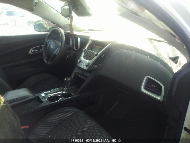 Chevrolet EQUINOX LS 2017 2GNALBEK4H1518170 Image 5