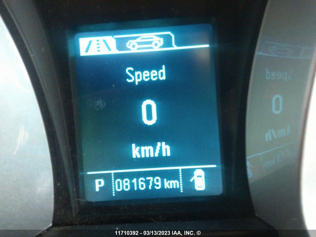 Chevrolet EQUINOX LS 2017 2GNALBEK4H1518170 Image 7