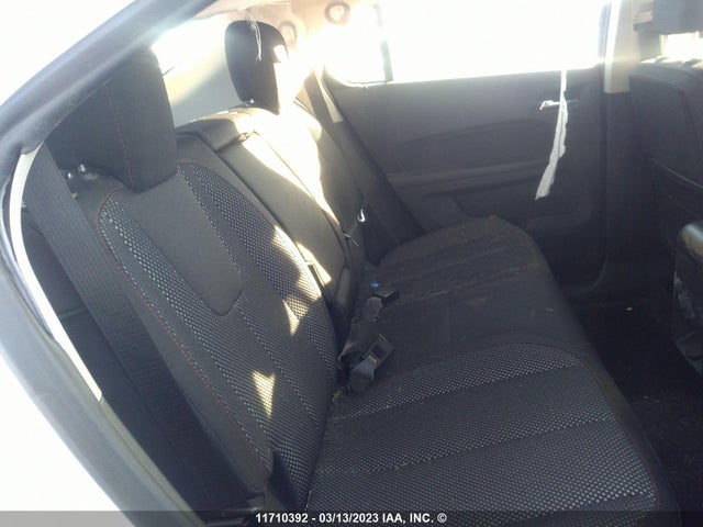 Chevrolet EQUINOX LS 2017 2GNALBEK4H1518170 Image 8