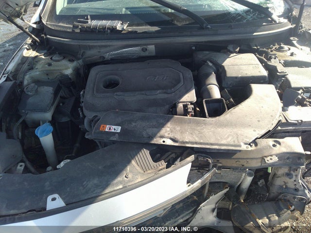 Hyundai SONATA SE 2016 5NPE24AF5GH293255 Image 12