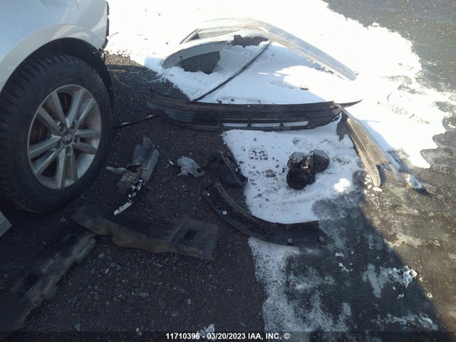 Hyundai SONATA SE 2016 5NPE24AF5GH293255 Image 4