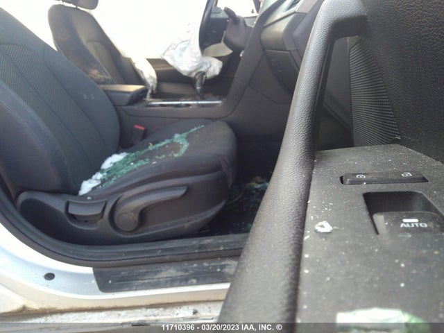 Hyundai SONATA SE 2016 5NPE24AF5GH293255 Image 7