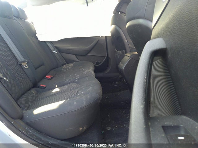 Hyundai SONATA SE 2016 5NPE24AF5GH293255 Image 10