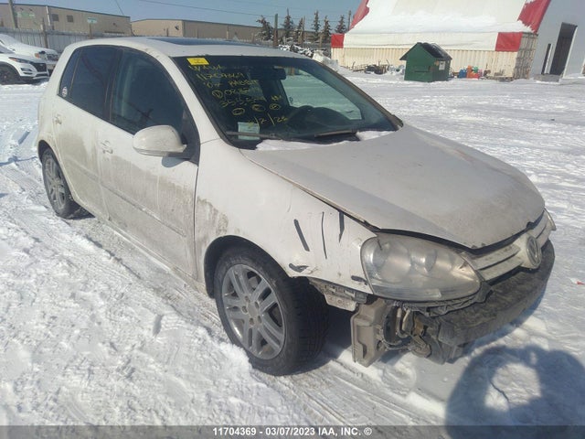 2007 WVWCR71K57W083718 main image