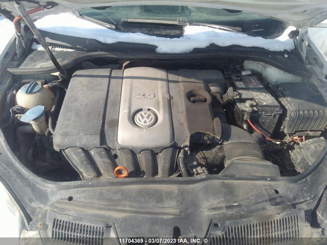 Volkswagen Rabbit 2007 WVWCR71K57W083718 Image 11