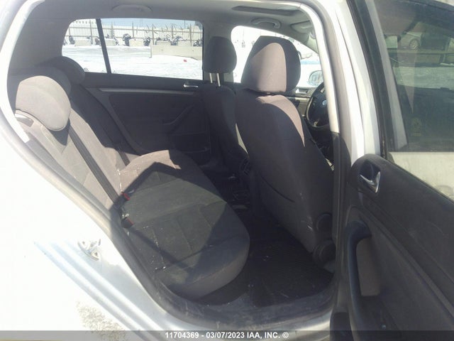 Volkswagen Rabbit 2007 WVWCR71K57W083718 Image 9