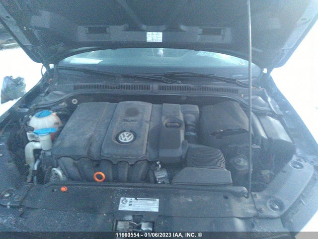 Volkswagen JETTA SEL 2011 3VWLX7AJ5BM079686 Image 11