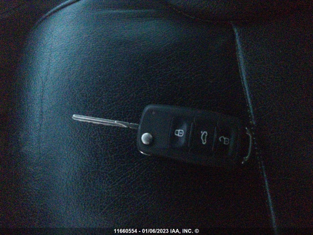 Volkswagen JETTA SEL 2011 3VWLX7AJ5BM079686 Image 3
