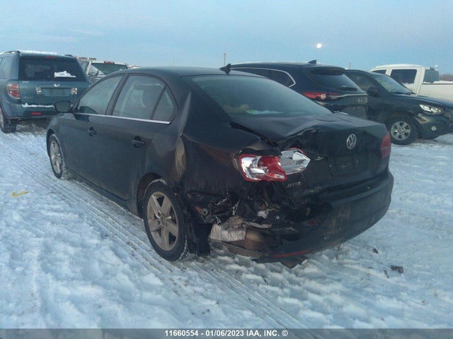 Volkswagen JETTA SEL 2011 3VWLX7AJ5BM079686 Image 4