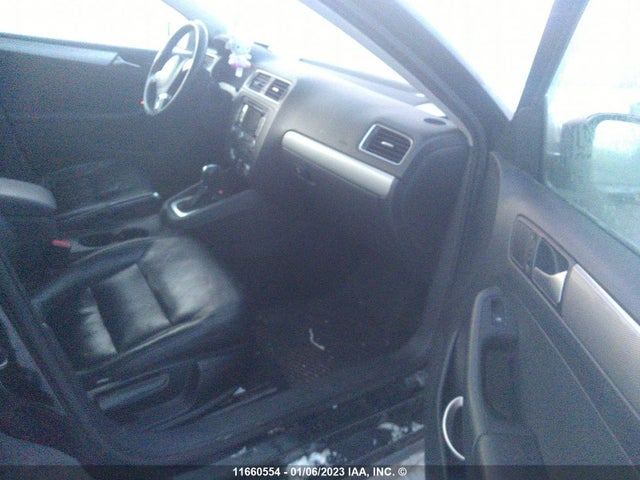 Volkswagen JETTA SEL 2011 3VWLX7AJ5BM079686 Image 6