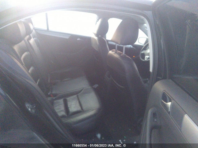 Volkswagen JETTA SEL 2011 3VWLX7AJ5BM079686 Image 9