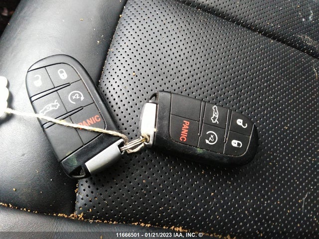 Chrysler 200 C 2016 1C3CCCEG5GN194473 Image 11