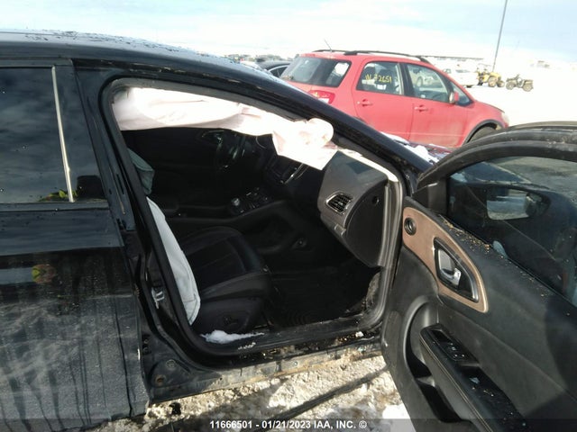 Chrysler 200 C 2016 1C3CCCEG5GN194473 Image 5