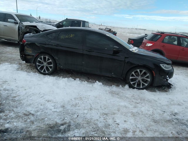 Chrysler 200 C 2016 1C3CCCEG5GN194473 Image 6