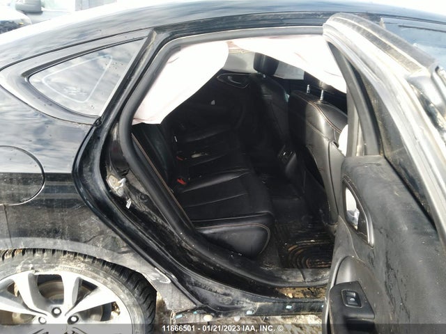 Chrysler 200 C 2016 1C3CCCEG5GN194473 Image 8