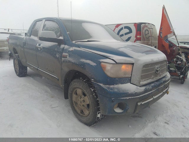 Toyota Tundra Double Cab/double Cab Sr5 2008 5TBBV541X8S524221 zdjęcie główne