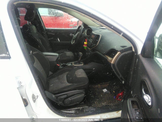 Jeep Cherokee Sport 2014 1C4PJLAB2EW113983 Image 6