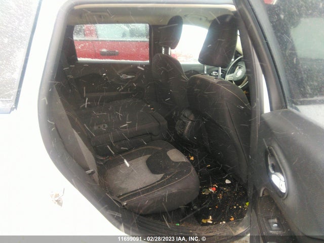 Jeep Cherokee Sport 2014 1C4PJLAB2EW113983 Image 9