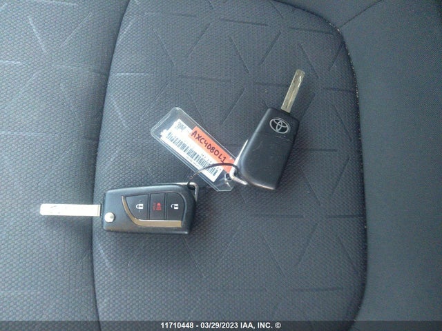Toyota RAV4 LE 2021 2T3B1RFV2MC155035 Image 3