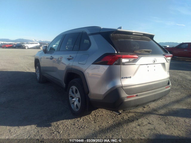 Toyota RAV4 LE 2021 2T3B1RFV2MC155035 Image 5