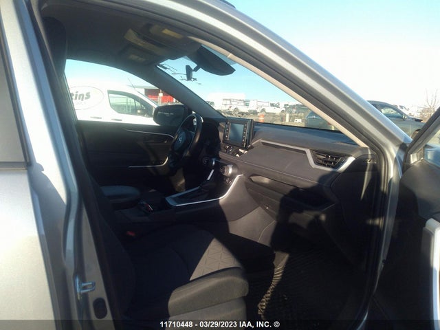 Toyota RAV4 LE 2021 2T3B1RFV2MC155035 Image 7