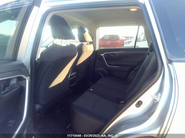 Toyota RAV4 LE 2021 2T3B1RFV2MC155035 Image 10