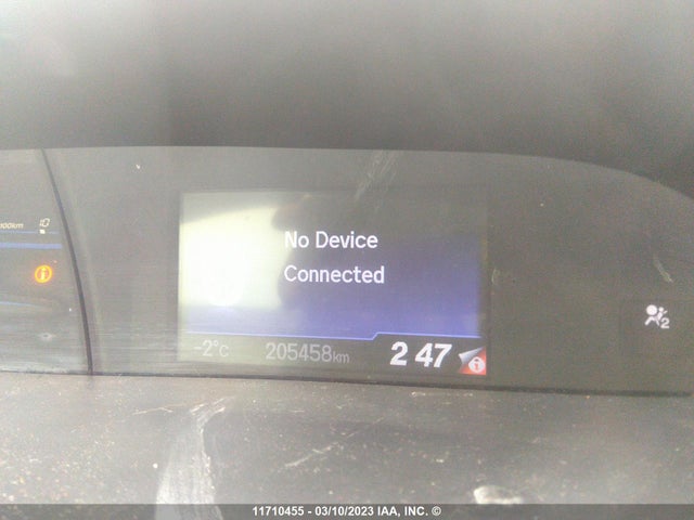 Honda CIVIC 2014 2HGFG3B47EH001657 Image 7