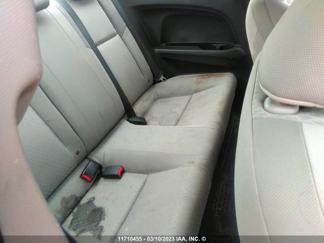 Honda CIVIC 2014 2HGFG3B47EH001657 Image 8