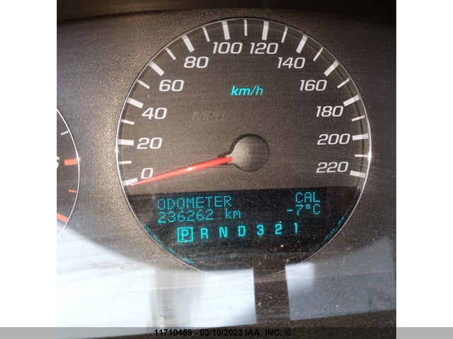 Chevrolet IMPALA LS 2006 2G1WB58N769143729 Image 2
