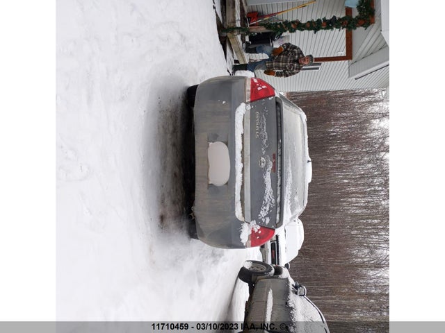 Chevrolet IMPALA LS 2006 2G1WB58N769143729 Image 4