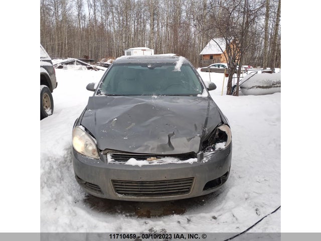 Chevrolet IMPALA LS 2006 2G1WB58N769143729 Image 5