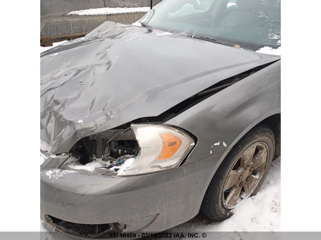 Chevrolet IMPALA LS 2006 2G1WB58N769143729 Image 6