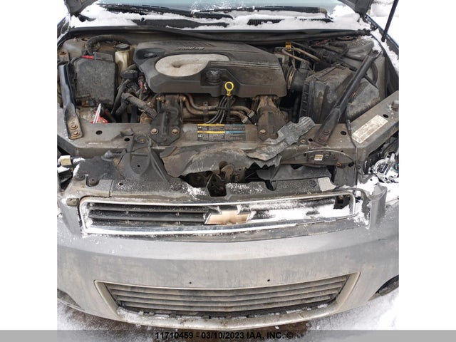 Chevrolet IMPALA LS 2006 2G1WB58N769143729 Image 7