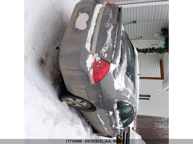 Chevrolet IMPALA LS 2006 2G1WB58N769143729 Image 9