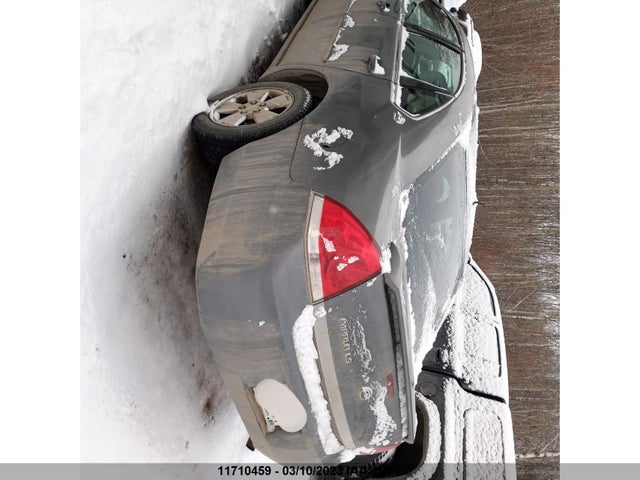 Chevrolet IMPALA LS 2006 2G1WB58N769143729 Image 10