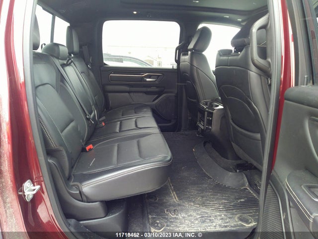 RAM 1500 Rebel 2019 1C6SRFLT3KN816995 Image 10