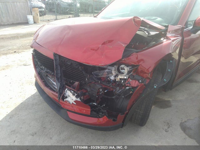 Mazda CX-5 2021 JM3KFBEY1M0130318 Image 7
