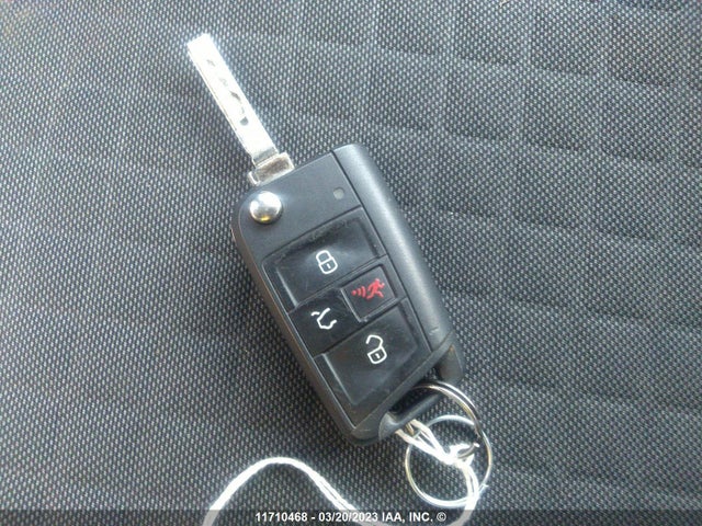 3VV0B7AXXKM007070 Volkswagen TIGUAN S