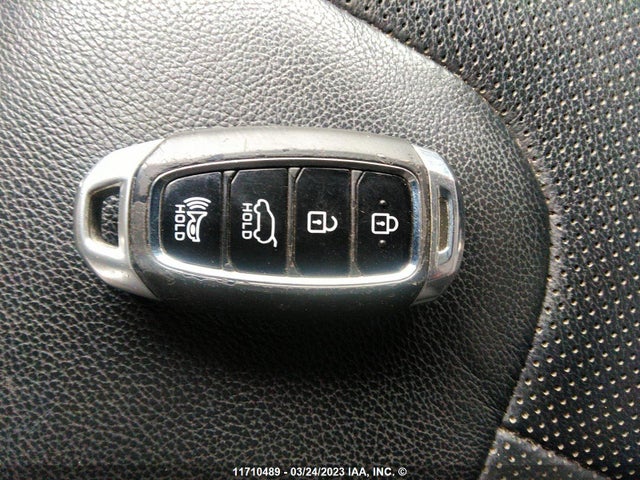 Hyundai Santa Fe Sel/sel Plus 2019 5NMS3CAA5KH030610 Image 3