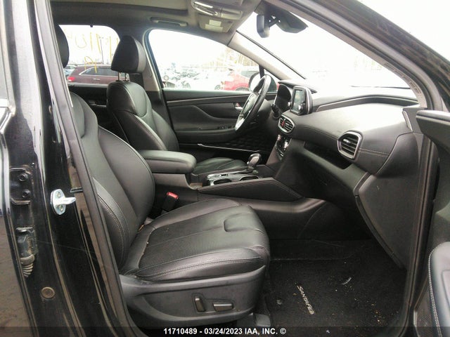 Hyundai Santa Fe Sel/sel Plus 2019 5NMS3CAA5KH030610 Image 6