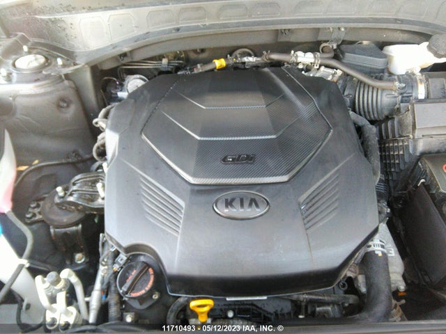 KIA Telluride Sx 2021 5XYP5DHC8MG154834 Image 11