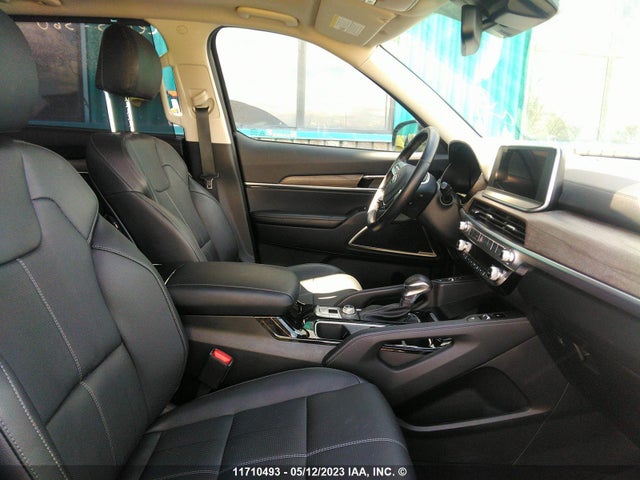 KIA Telluride Sx 2021 5XYP5DHC8MG154834 Image 6