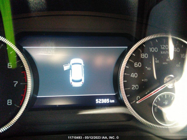 KIA Telluride Sx 2021 5XYP5DHC8MG154834 Image 8