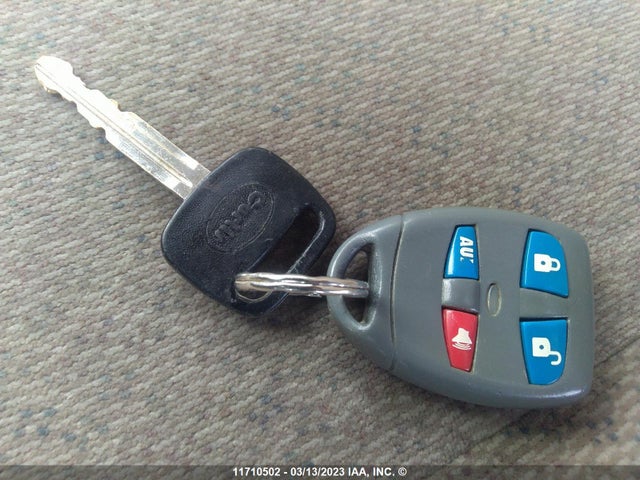Toyota Corolla Ve/ce/le 2000 2T1BR12E5YC785579 Image 3