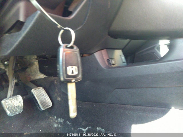 Honda Civic Dx 2016 2HGFC2E25GH010876 Image 3