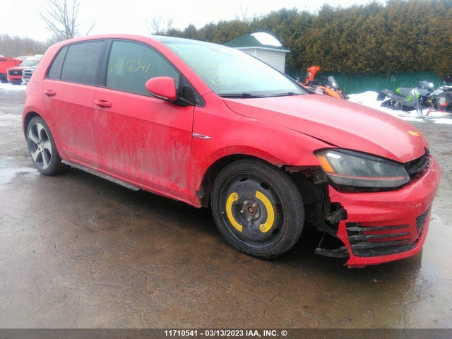3VW4T7AU0FM087999 auction archive image