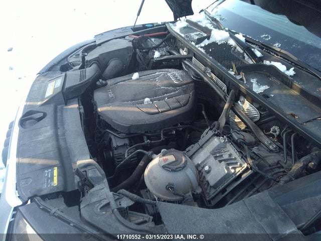 WA1FNAFY7J2116262 Audi Q5 Technik S-line