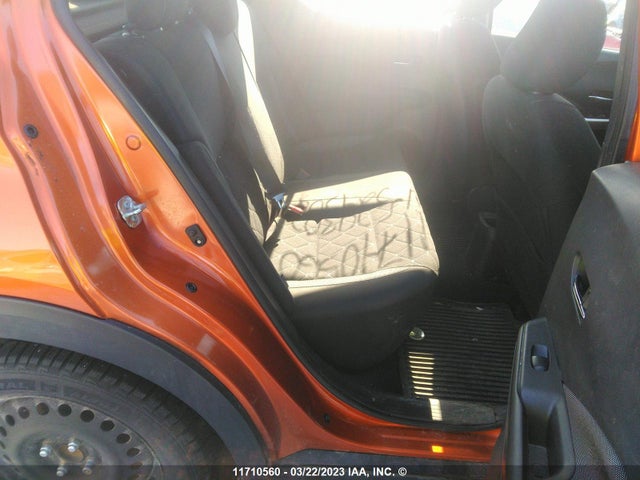Nissan KICKS SV 2020 3N1CP5CV5LL524302 Image 8