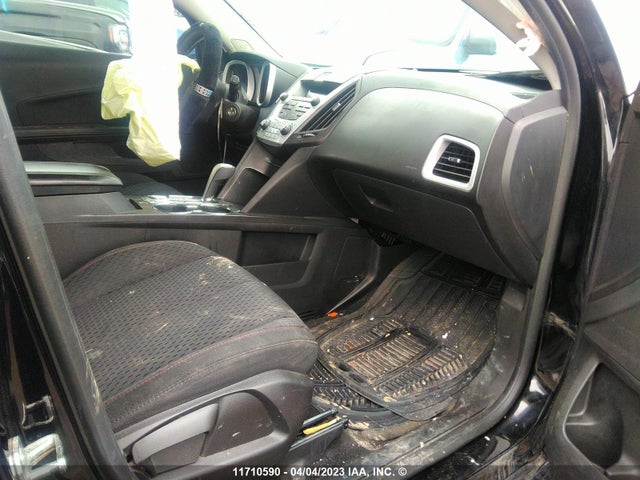 Chevrolet EQUINOX LS 2015 2GNFLEEK7F6120443 Image 6
