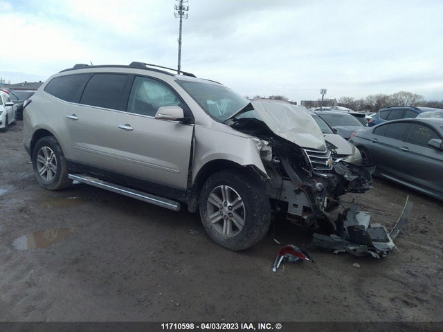 2015 1GNKRGKD2FJ223349 main image